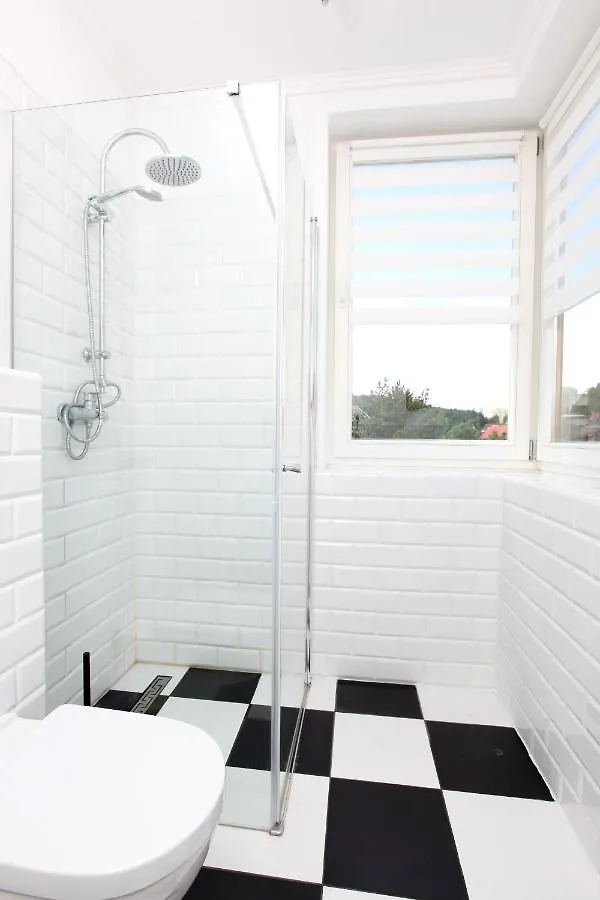 Sopot Romantic Apartment