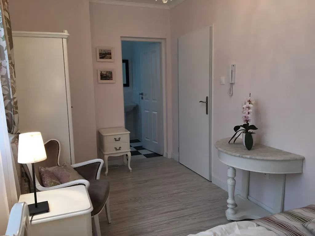 Sopot Romantic Apartment