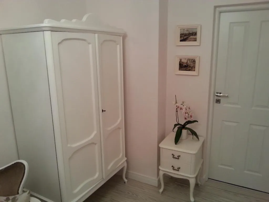 Sopot Romantic Apartment